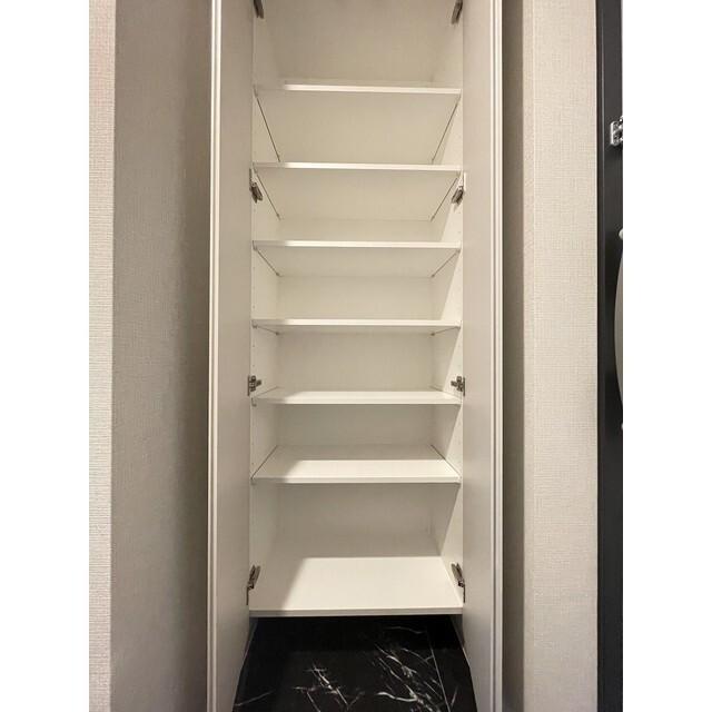 ウェルスクエア八幡山（304） 部屋画像