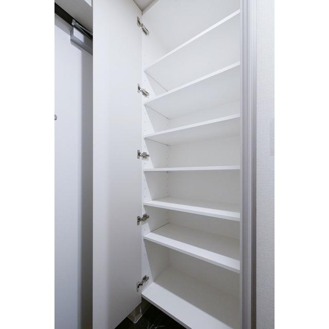 ウェルスクエア八幡山（401） 部屋画像