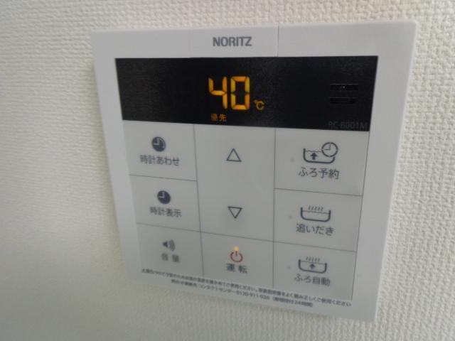 ピュアオール 部屋画像