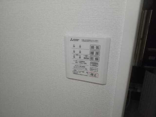 カサヴェール（302） 設備