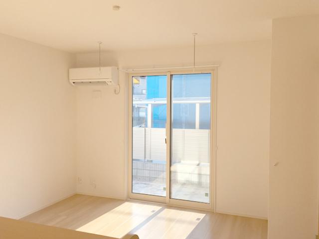 アビータ（103） 部屋画像