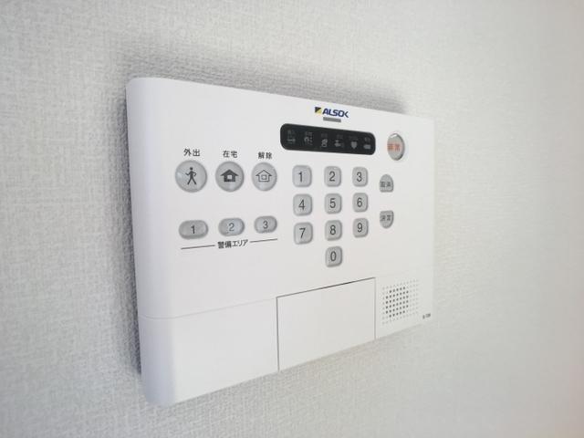 アビータ（103） 部屋画像