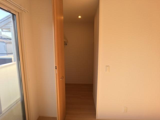 アビータ（103） 部屋画像