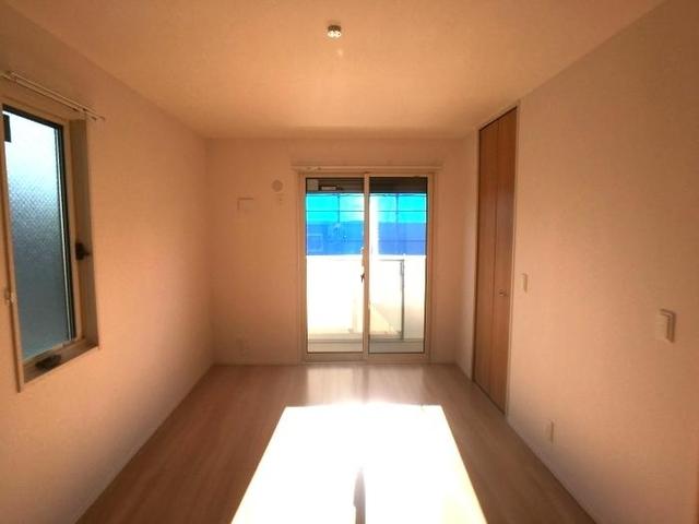 アビータ（103） 部屋画像