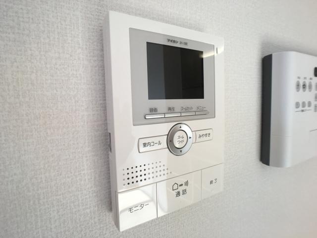アビータ（103） 部屋画像