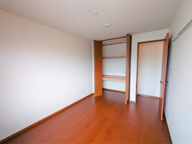 ブルースカイ　Ｂ・Ｃ棟（C201） 部屋画像