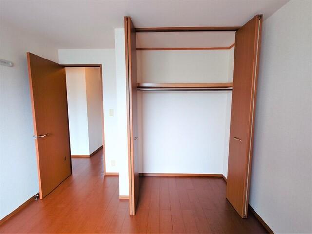 ブルースカイ　Ｂ・Ｃ棟（C201） 部屋画像