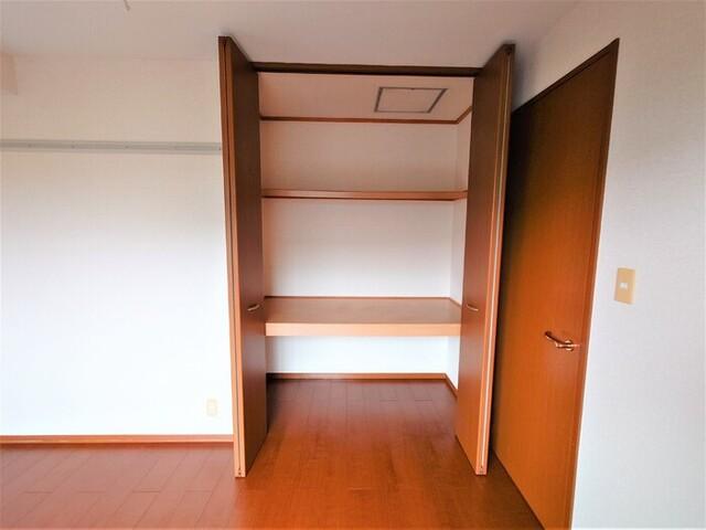 ブルースカイ　Ｂ・Ｃ棟（C201） 部屋画像