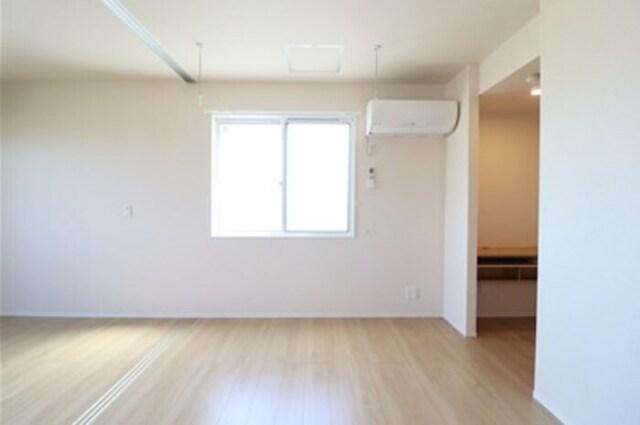 Ferro Risaia（302） 部屋画像