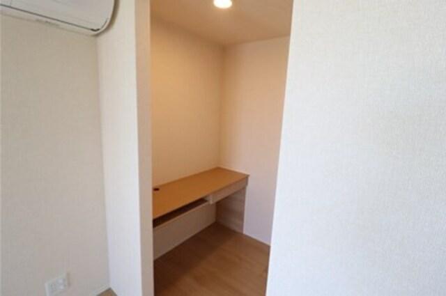 Ferro Risaia（302） 部屋画像