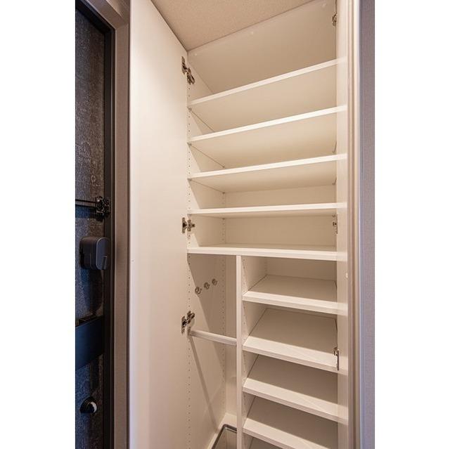 ルフォンプログレ渋谷ヒルトップ（1506） 部屋画像