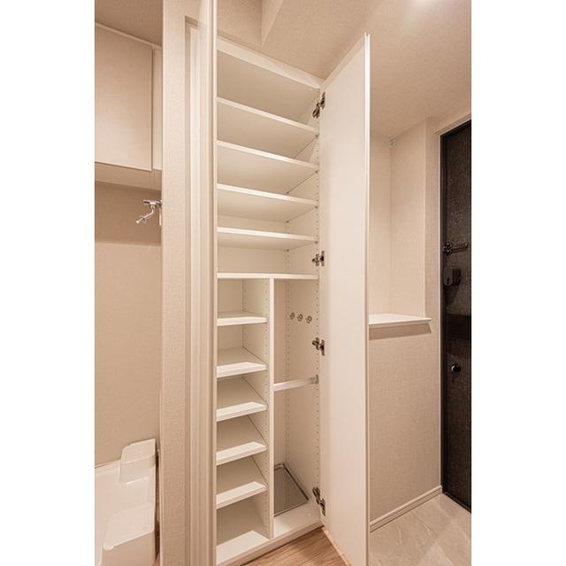 ルフォンプログレ渋谷ヒルトップ（1509） 部屋画像
