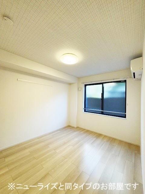 ヒカルサ東京武蔵村山（104） 室内