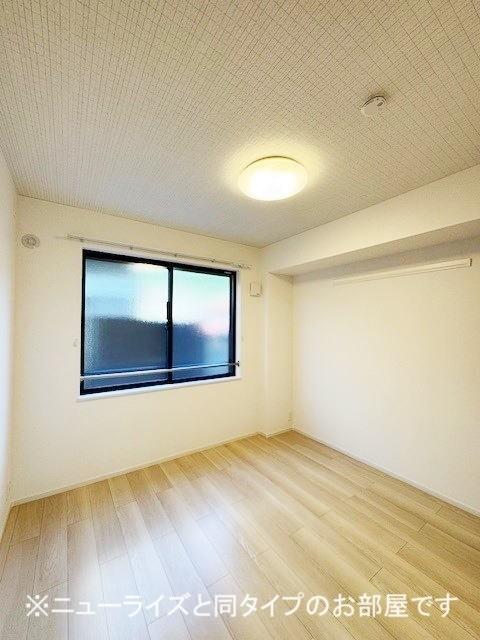 ヒカルサ東京武蔵村山（105） その他部屋・スペース