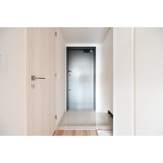 ＳＨＩＢＵＹＡ　ＣＡＳＴ．　ＡＰＡＲＴＭＥＮＴ（1507） 玄関