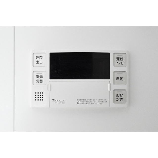 ＳＨＩＢＵＹＡ　ＣＡＳＴ．　ＡＰＡＲＴＭＥＮＴ（1507） 室内