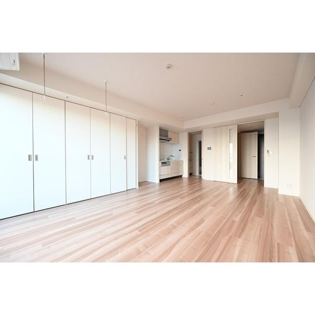 ＳＨＩＢＵＹＡ　ＣＡＳＴ．　ＡＰＡＲＴＭＥＮＴ（1507） その他部屋・スペース