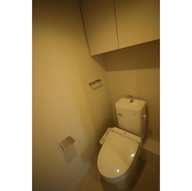 コンフォリア新中野（0312） トイレ