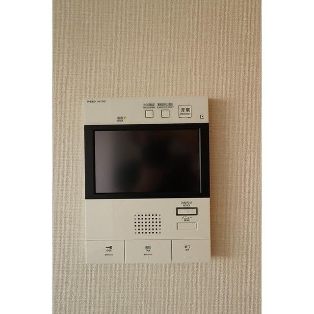 コンフォリア新中野（0312） セキュリティ