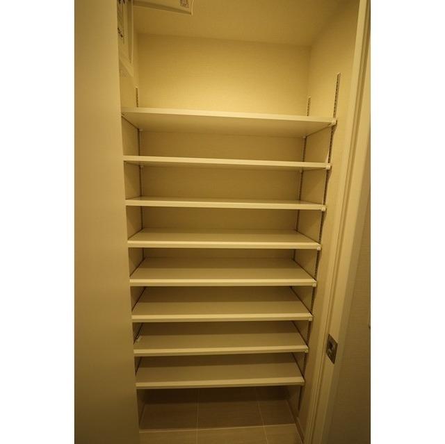 コンフォリア新中野（0312） 部屋画像