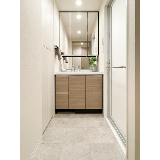 プラネソシエプラス旗の台（601） 部屋画像