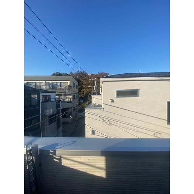 Kolet津田山#11 周辺環境