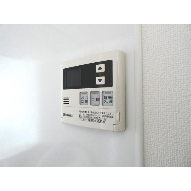 スタイリオ旗の台Ⅱ（403） 設備