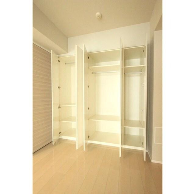 Ｂｒｉｌｌｉａ代官山プレステージ（0309） 収納