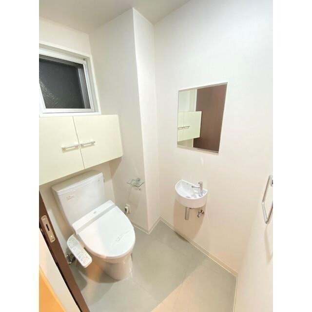 コージーコート中目黒（101） 部屋画像