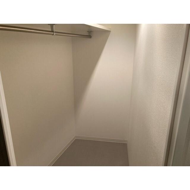 コージーコート中目黒（203） 収納