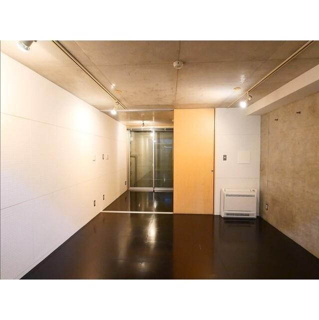 エルスタンザ代官山（0105） 設備