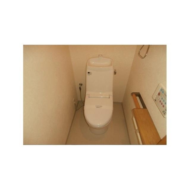アルス恵比寿メイクス（0702） トイレ