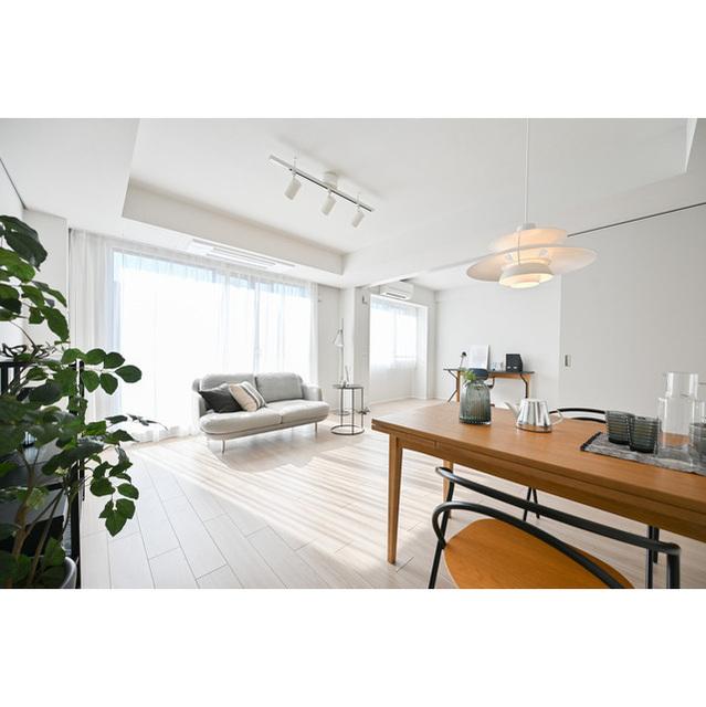 ＰＡＴＨ世田谷下馬（302） 部屋画像