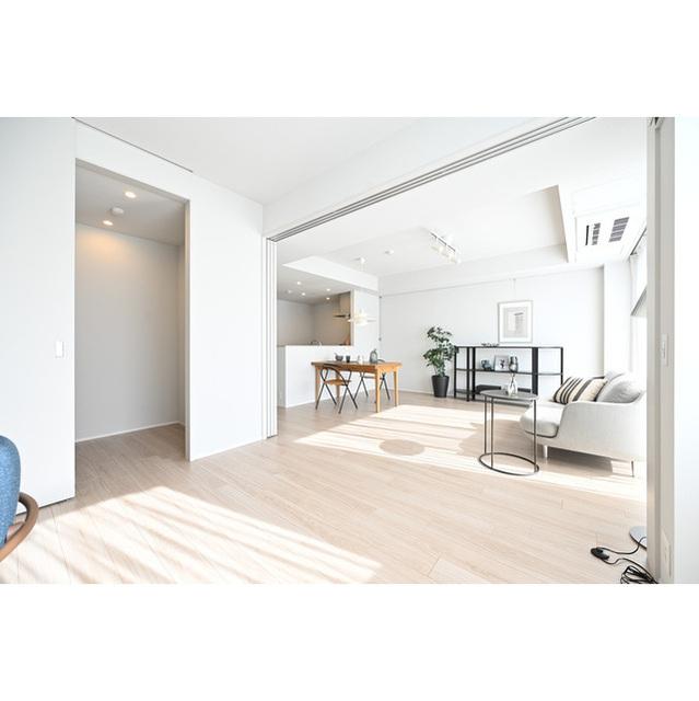 ＰＡＴＨ世田谷下馬（302） 部屋画像