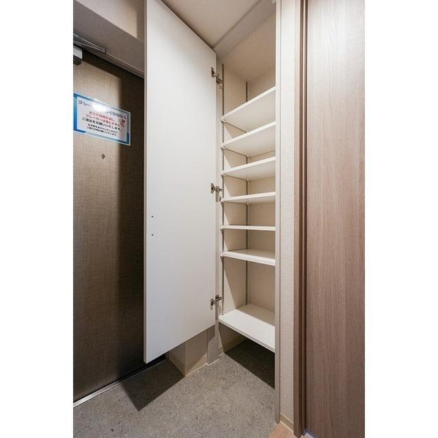 ウェルスクエア目黒（202） 部屋画像