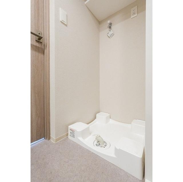 ウェルスクエア目黒（203） 部屋画像