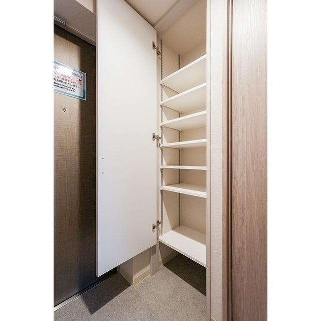 ウェルスクエア目黒（302） 部屋画像