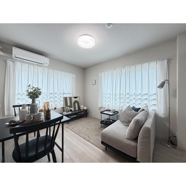 ウェルスクエア目黒（303） 部屋画像