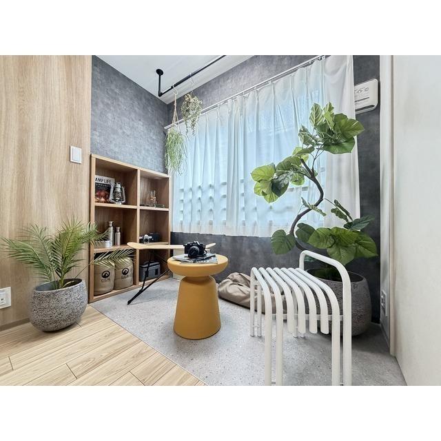 ウェルスクエア目黒（401） 部屋画像