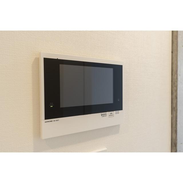 ＯＲＳＵＳ戸越銀座（108） セキュリティ