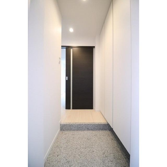コンフォリア不動前（201） 部屋画像