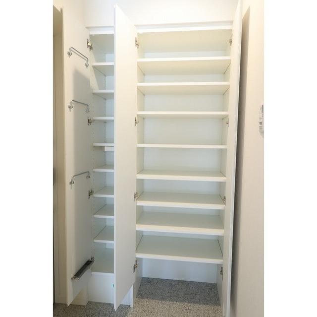 コンフォリア不動前（212） 部屋画像
