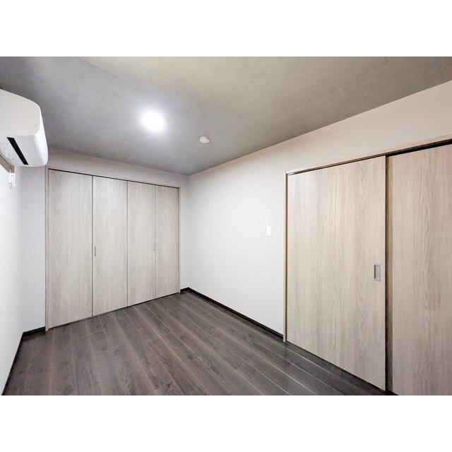 ＳＣＥＮＥ．Ｍｅｇｕｒｏ　Ｓａｕｎａ　Ｒｅｓｉｄｅｎｃｅ（B1F） 室内
