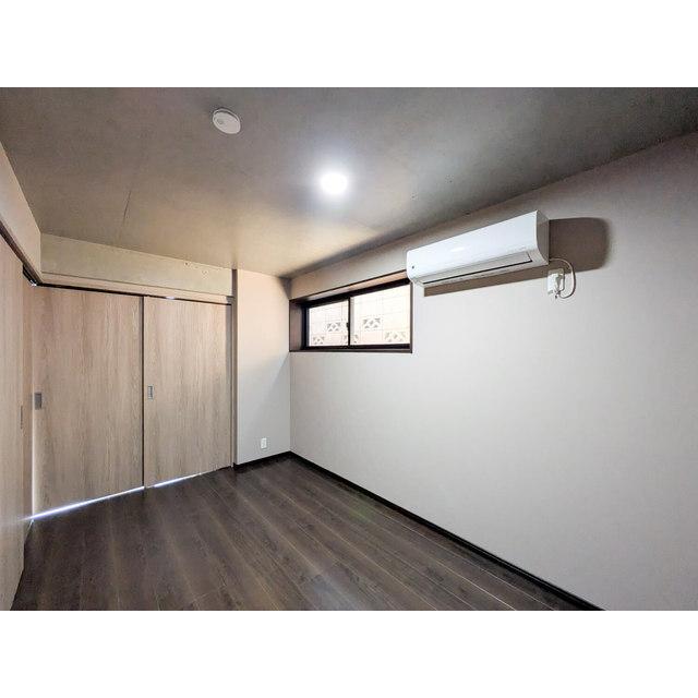 ＳＣＥＮＥ．Ｍｅｇｕｒｏ　Ｓａｕｎａ　Ｒｅｓｉｄｅｎｃｅ（B1F） その他