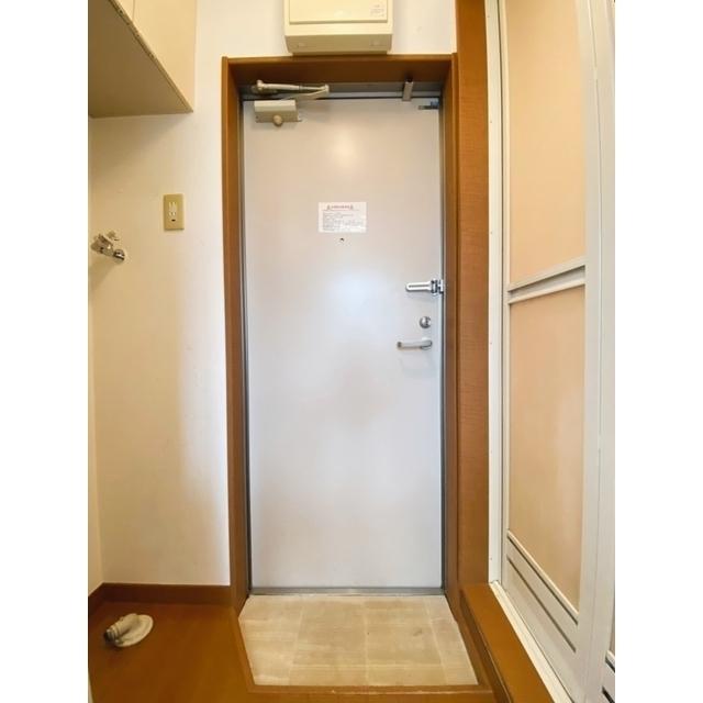 プラムフェリス（205） 部屋画像