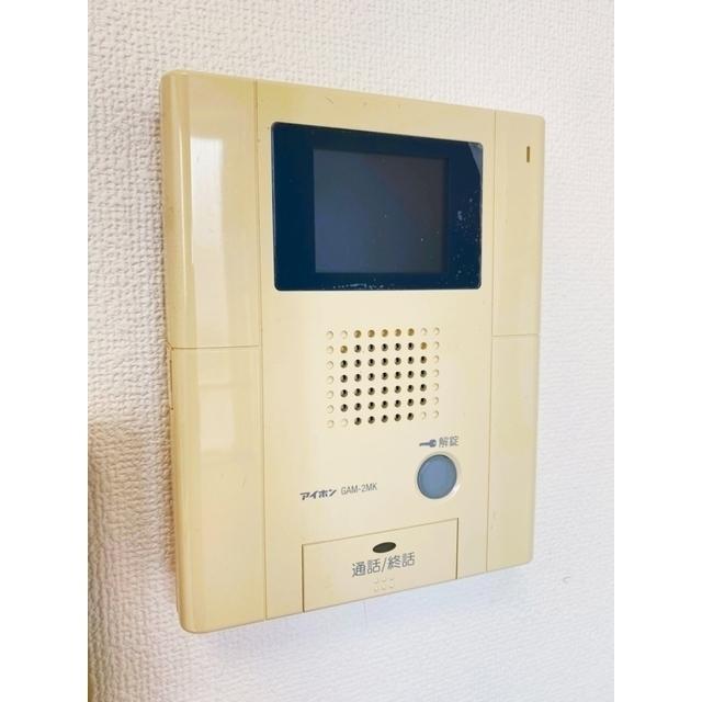 プラムフェリス（205） 部屋画像