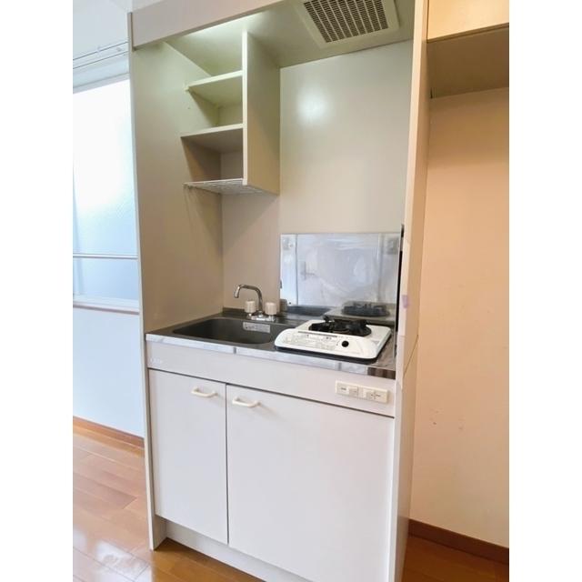 プラムフェリス（205） 部屋画像