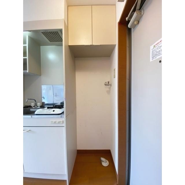 プラムフェリス（205） 部屋画像