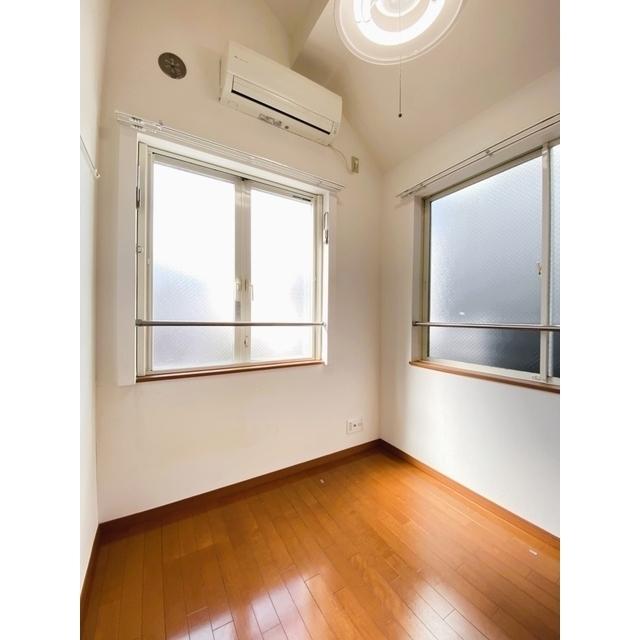 プラムフェリス（205） 部屋画像