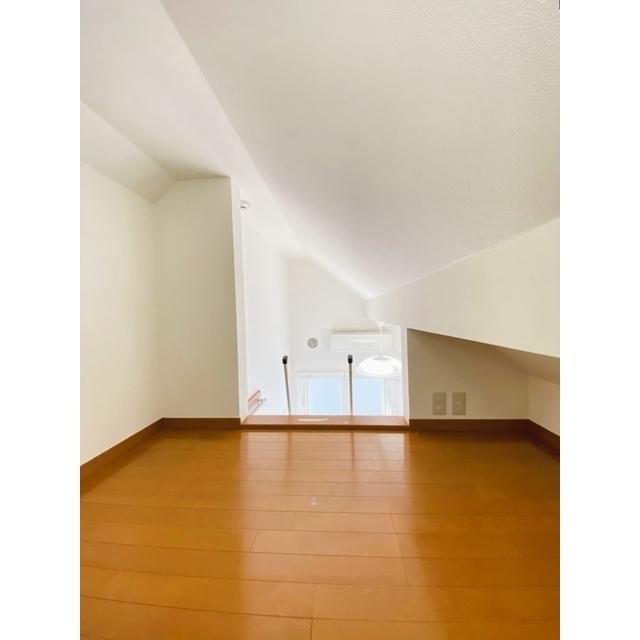 プラムフェリス（205） 部屋画像
